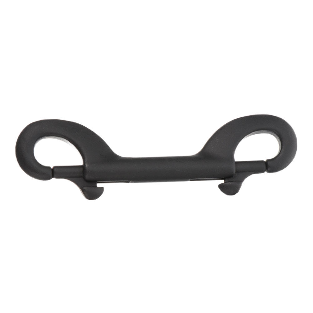Steel Chain - مشبك مزدوج الرأس من الفولاذ المقاوم