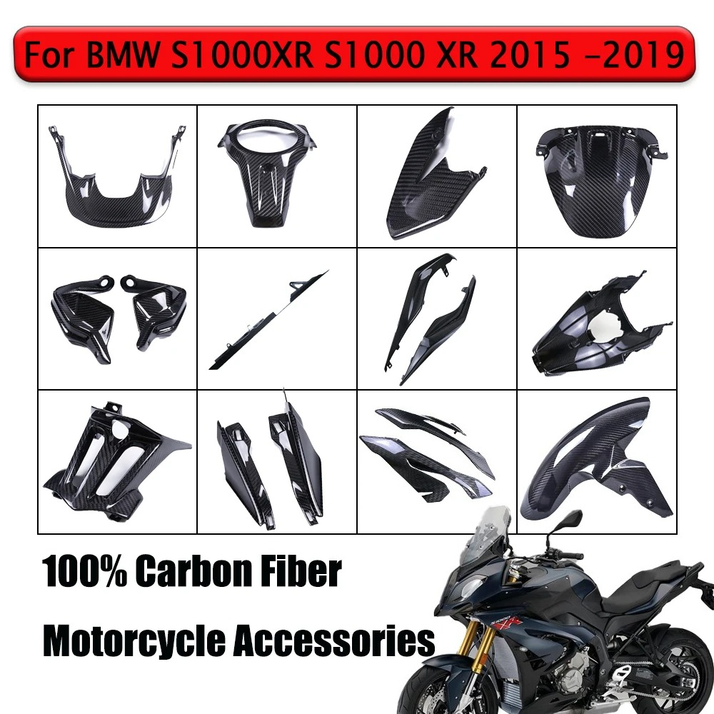 Chain Kit Motorcycle - ل BMW S1000XR S1000 XR 2015