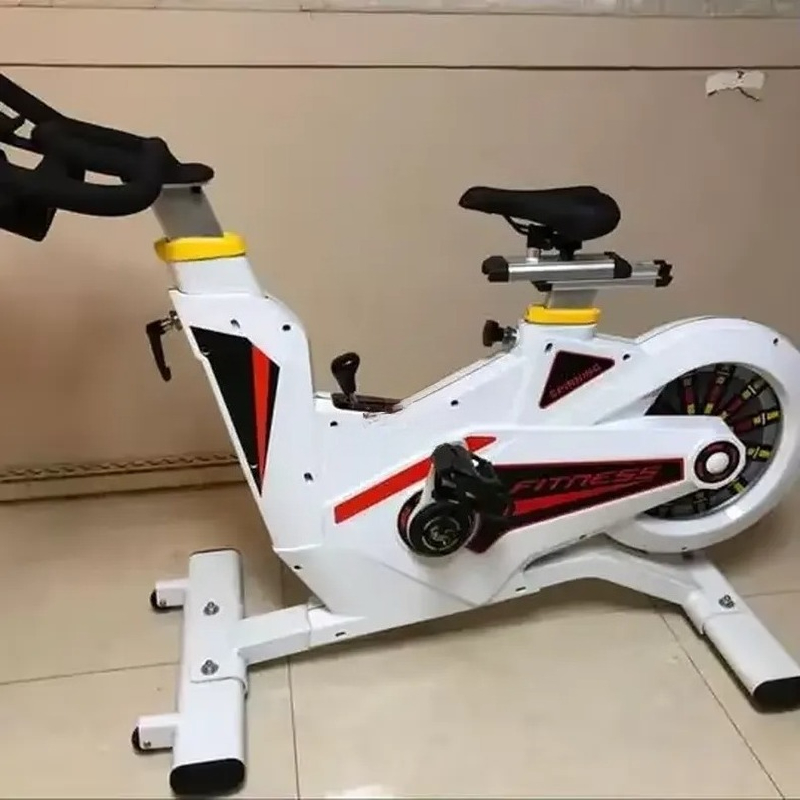 دراجة تمارين داخلية تجارية بنظ - مراجعة Bike Chain وسعره
