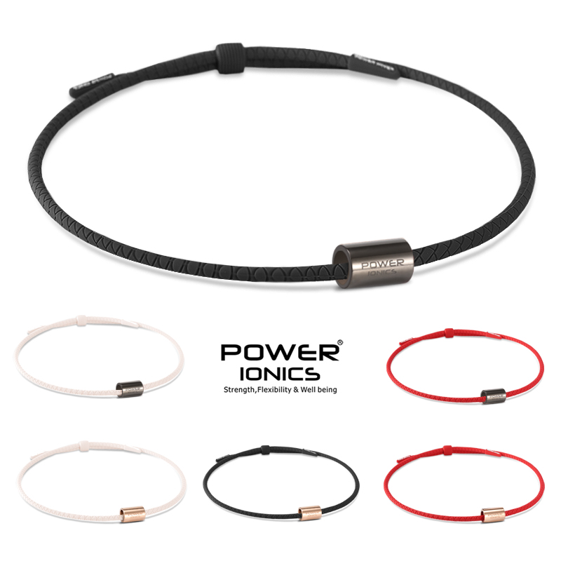 Power Ionics 3000 أنيونز الصحة - مراجعة Ansi Chain وسعره