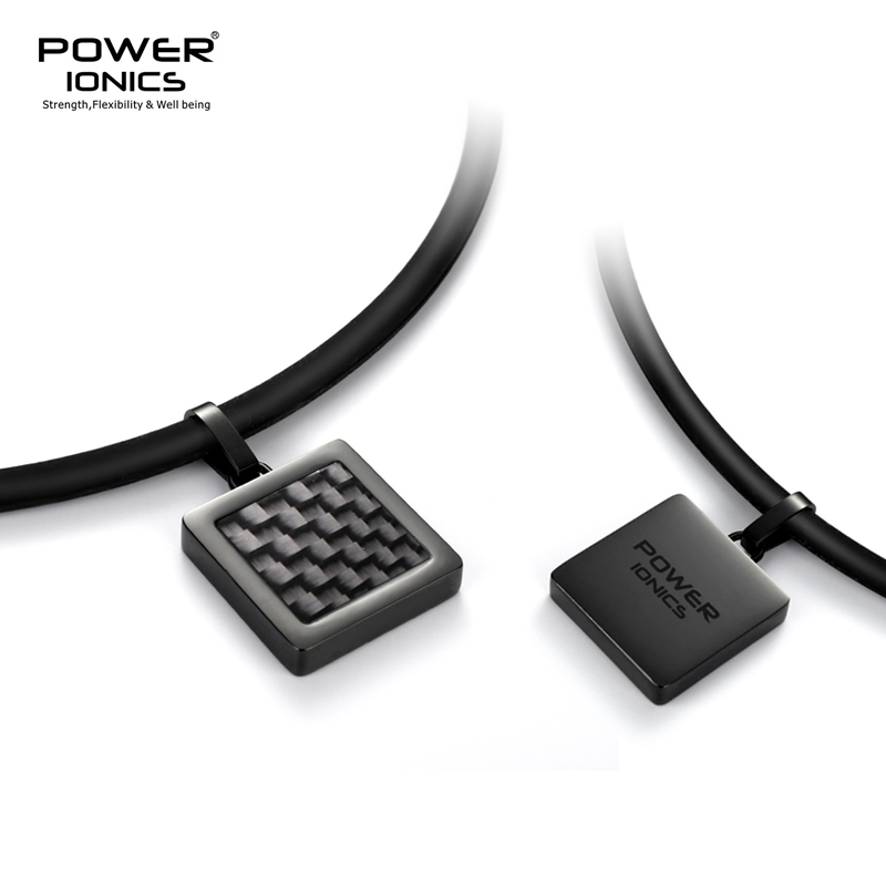 Power Ionics للجنسين الجرمانيو - مراجعة Ansi Chain وسعره