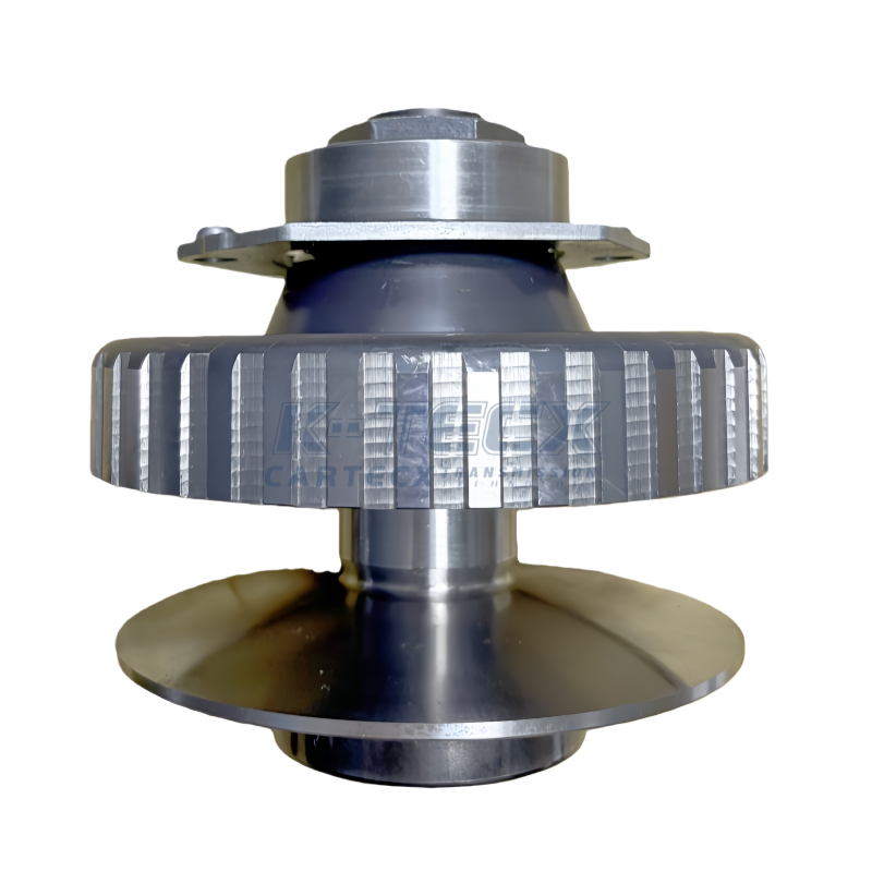 طقم بكرة وترس وحزام ناقل الحرك - مراجعة Sprocket وسعره