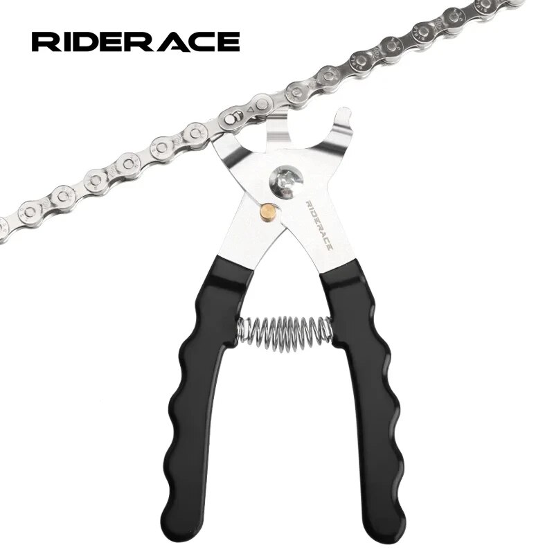 RIDERACE دراجة سلسلة ربط كماشة - مراجعة Chain Breaker وسعره