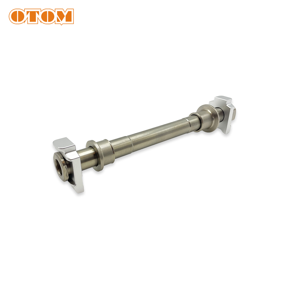 لـ SURRON Ultra Bee: محور خلفي - مراجعة Chain Kit Motorcycle وسعره