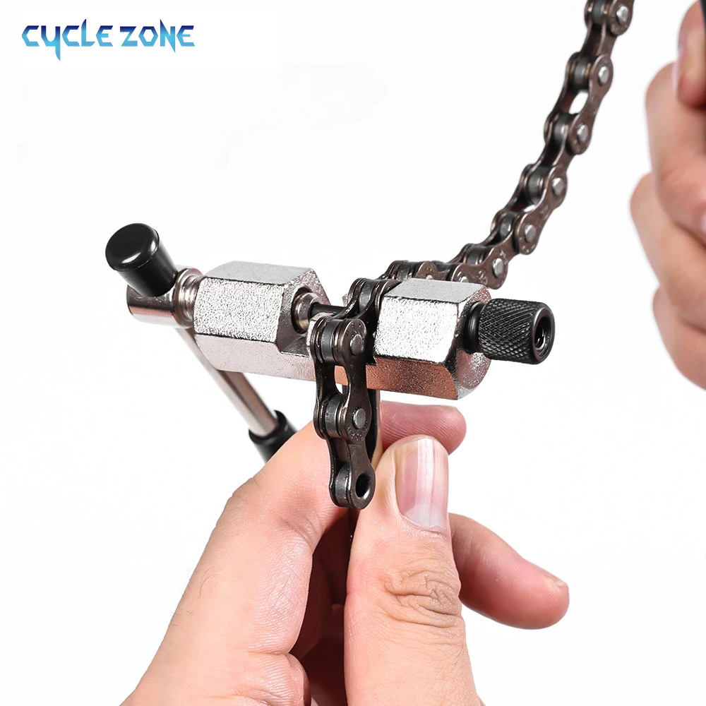 سلاسل الدراجات أداة إزالة الصو - مراجعة Chain Breaker وسعره