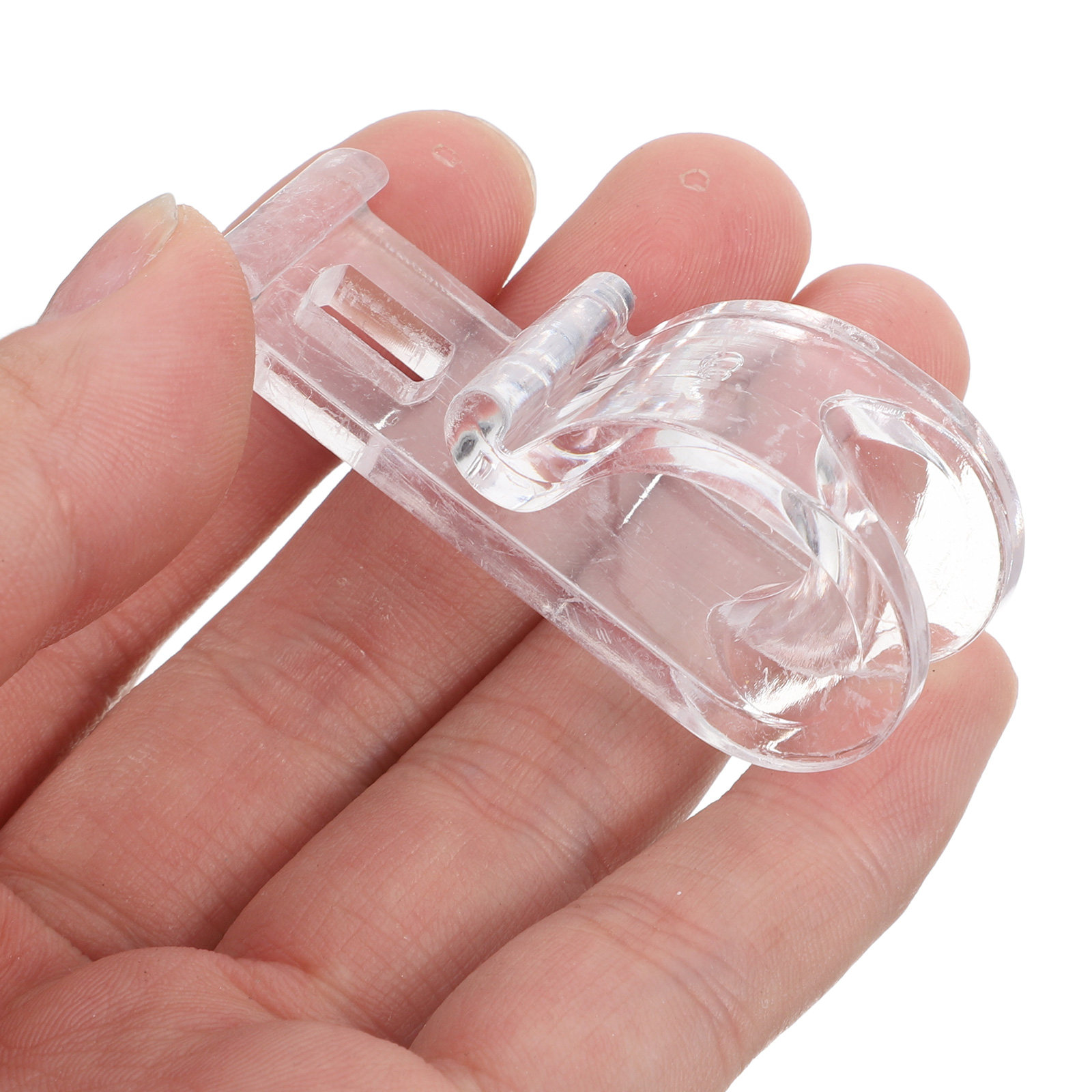 1 مجموعة خطافات تثبيت الستائر، - مراجعة Roller Chain وسعره