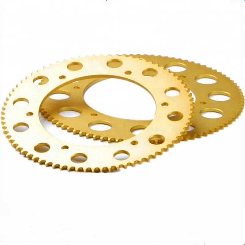 عجلات سباق من سبائك الألومنيوم - مراجعة Sprocket وسعره
