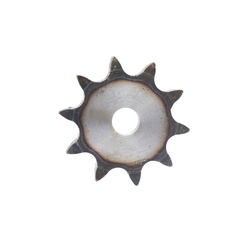 1 قطعة 08b ضرس سلسلة مسطحة 10- - مراجعة Chain Sprocket Set وسعره