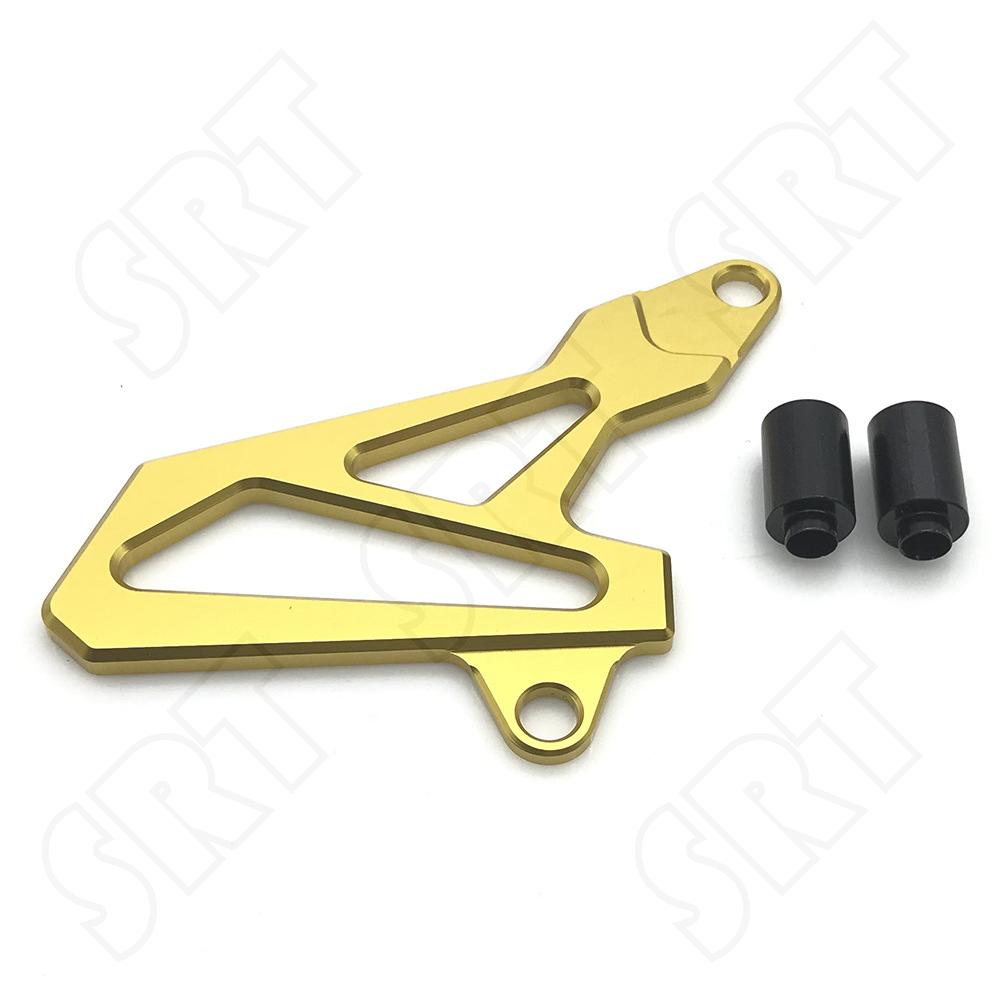 يناسب سوزوكي DRZ 400SM 400S 40 - مراجعة Sprocket وسعره