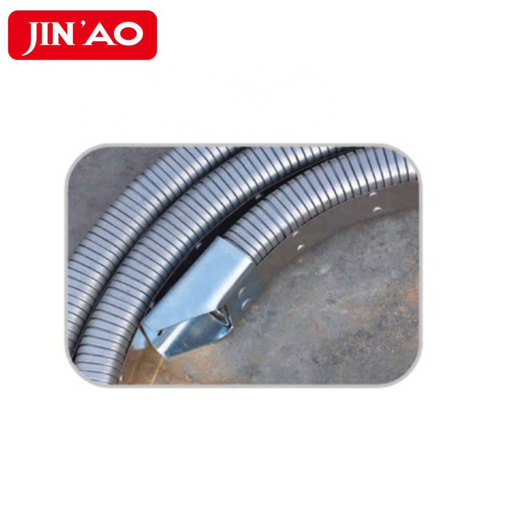 سلسلة حمل الكابلات الفولاذية ا - مراجعة Steel Chain وسعره