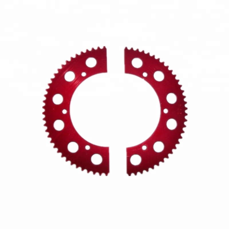 قطع غيار سباقات الكارت: ترس خل - مراجعة Sprocket وسعره