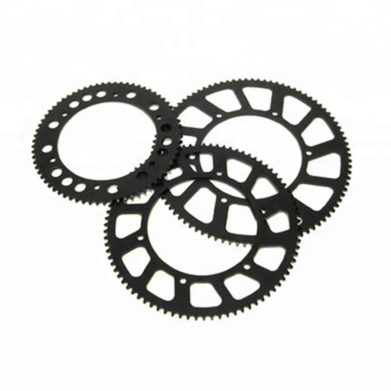 قطع غيار سباقات الكارت: ترس خل - مراجعة Sprocket وسعره